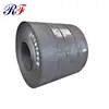 Secondary hot rolled pickled steel coil black steel coil