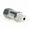 New 2018 Free Sample SS316 High Pressure Air Check Valve For Oil Gas
