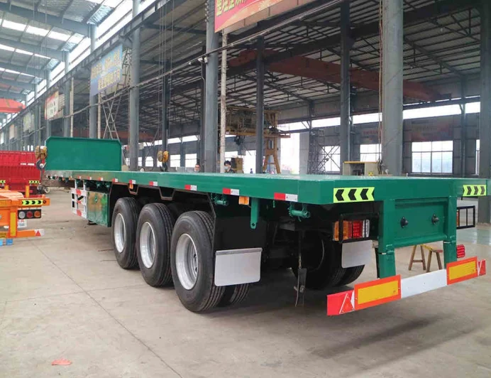Trailer made. Trailer made