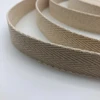 Factory direct selling at low price custom elastic woven band