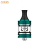 New Released Eleaf iJust Mini Atomizer Tank Capacity 2ml Easy Operation Small Size 0.6ohm 1.2ohm GT Coils Wholesale from AVE40