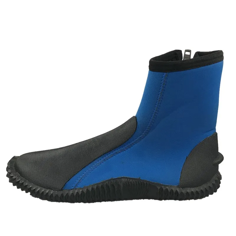 Wholesale Popular Water Sporting Shoes Scuba Diving Boot Neoprene