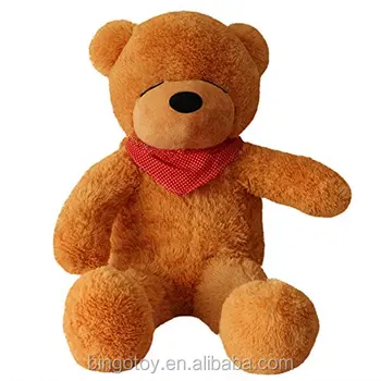 big valentines teddy bear