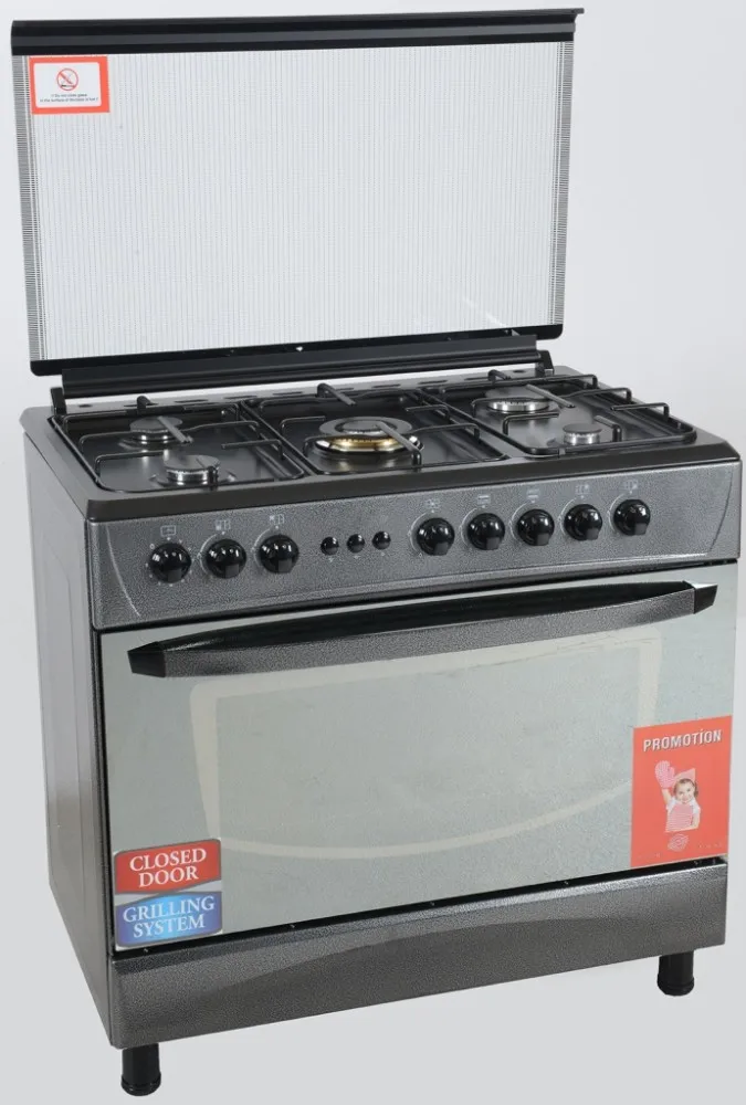 طباخ غازأفرانمعرف