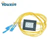 1x4 PLC splitter with competitive price