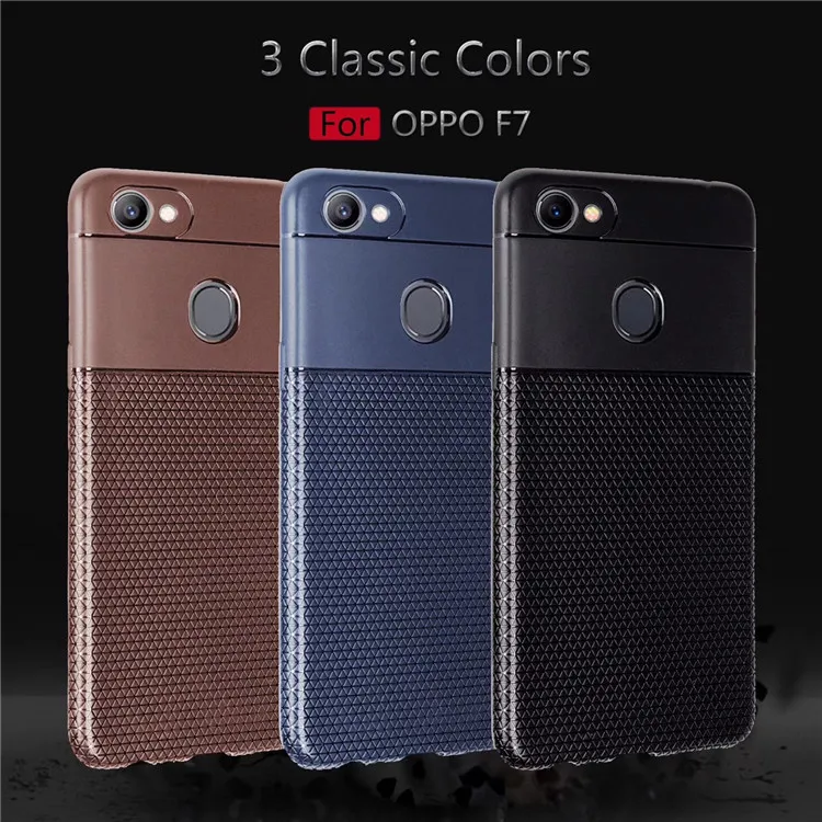 For Oneplus 6 Wholesale Cell Phone Cases China,Shock Absorption Soft TPU Cover Case For Oppo F7 Back Cover