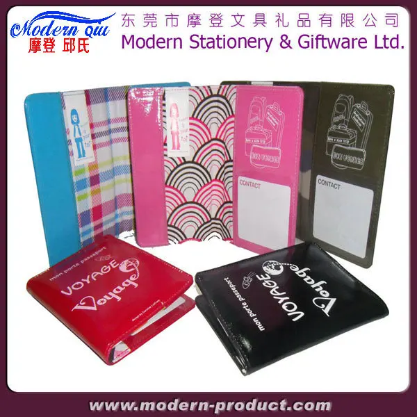 passport holder wallet