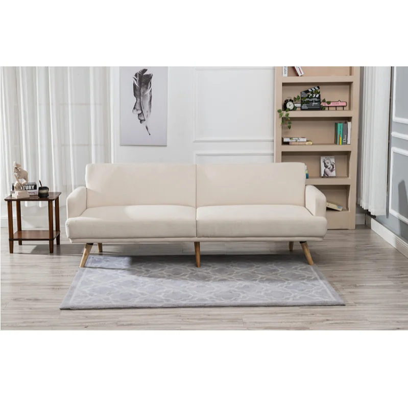 Modern Fabric Sofa Bed,Bedroom Sofa Bed Wholesale,Good Price Single