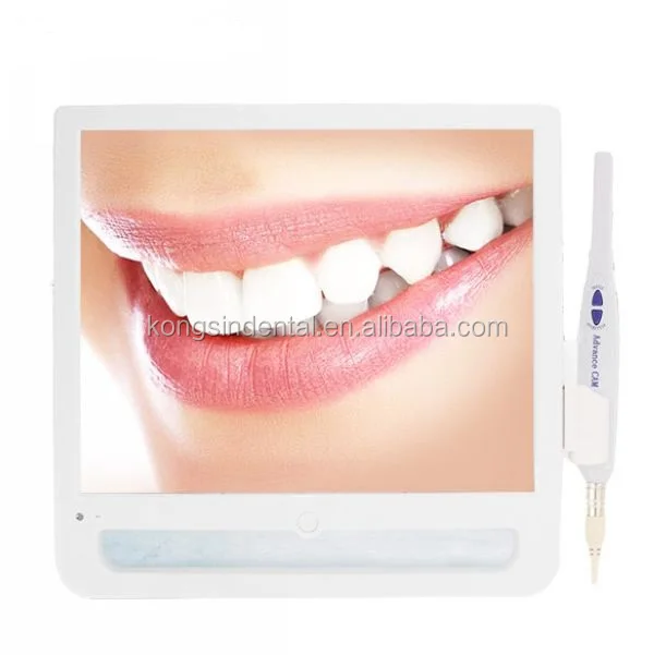 HM368 intraoral camera