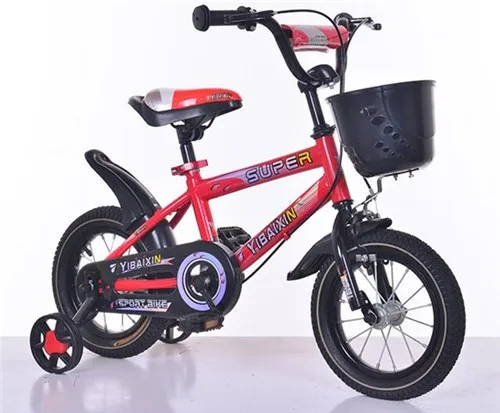 child sport bike