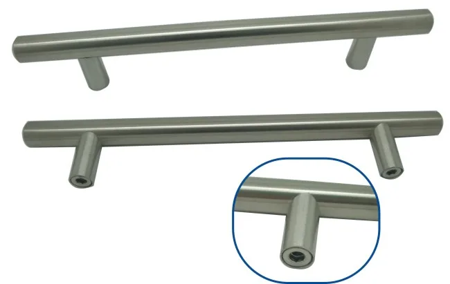 1 Pcs Folding Pull Handle Stainless Steel Toolbox Martinique