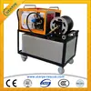 Electric or Manual Starting Water Mist Fire System