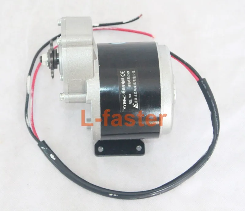 Aliexpress.com : 24V36V 350 Watt Elektromotor für