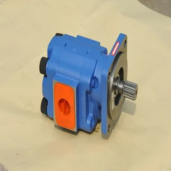 Pto Hydraulic Pump - Buy Pto Hydraulic Pump,Hydraulic Gear Pump ...