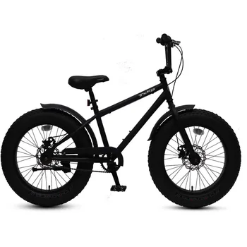 20 Inch Fat Tire BMX Bicycle, View BMX 