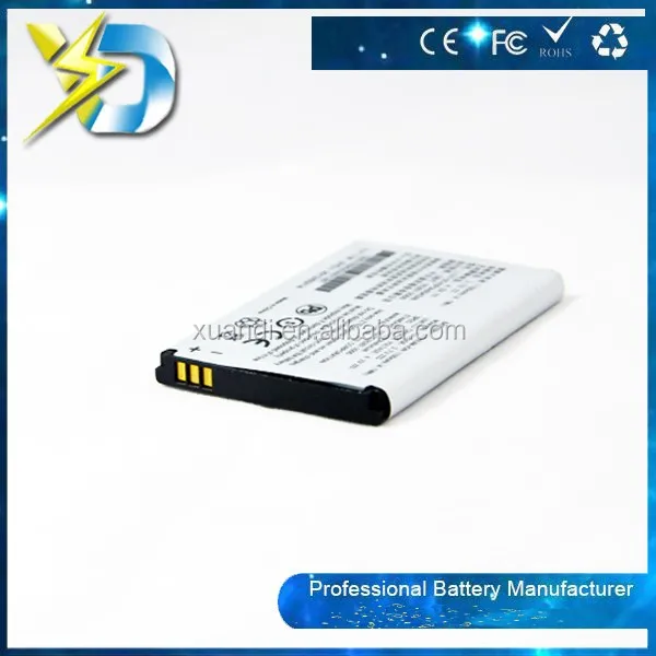 great for replacement accessories mobile battery for ZTE better service battery