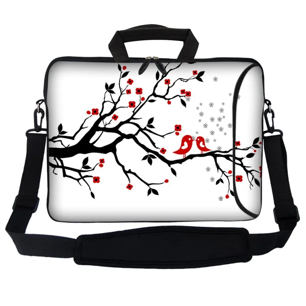Eco High Quality Custom Logo Soft Handled Neoprene Laptop Bag With Eco High Quality Custom Logo Soft Handled Neoprene Laptop Bag With Pocket