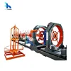 Construction Usage cage welding machine for pile for processing factory