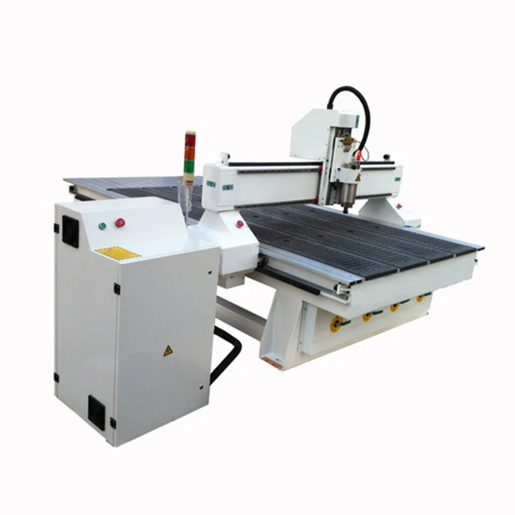 Ws-1325 9.0kw Computer Controlled Cnc Wood Carving Machine - Buy ...