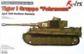RealTS RMF RM5005 1 35 Pz Kpfw VI Ausf E Sd kfz 181 Tiger I Gruppe