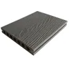 Niceway Outdoor 3D colourmix WPC decking wooden deck facade panel floor Waterproof