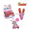 2013 New hard lipstick candy, candy lipstick