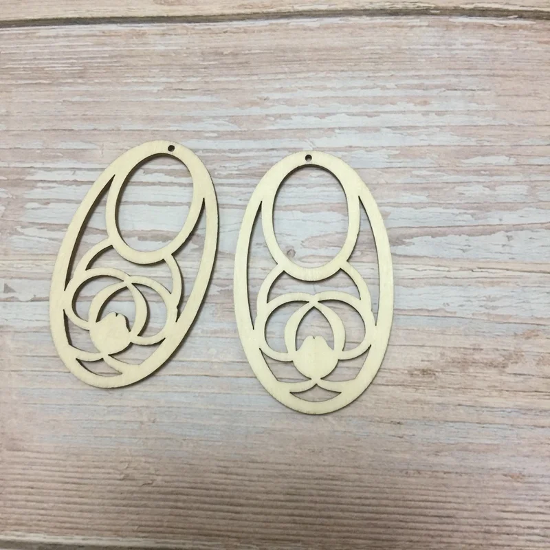    laser cut wood carving art custom wood products diy jewelry