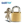 VS-TL002 Travel Essential Custom Security Key Lock