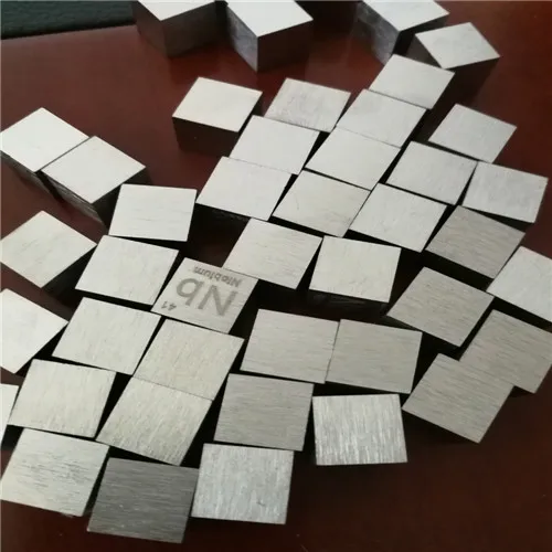 China Top Ten Selling Products Tungsten Cube 1kg Tungsten Price On Sale