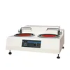 MP-2B: metal sample and polishing machine/metal grinding machine/metallographic polishing machine