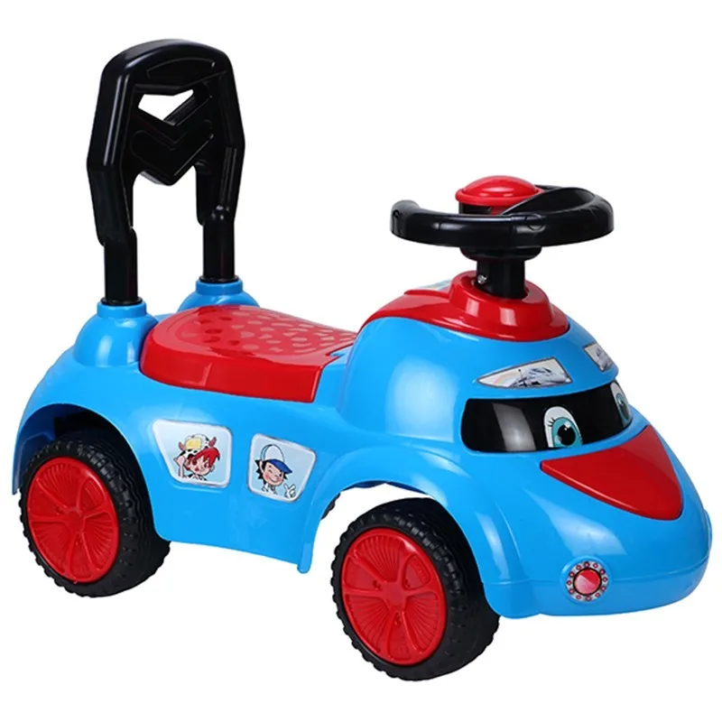 plastic cars for toddlers