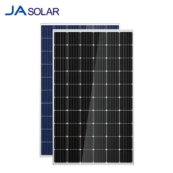 350 Watt Monocrystalline Solar Panel 350 Watt Ja Solar Panels For Usa ...