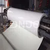 Flat Fiberglass Reinforced Plastic GRP FRP Sheet for Trailer Side Panel in rolls