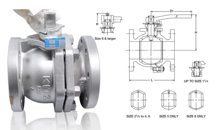 Wholesale Japan Kitz 10fctb 10k Cast Iron,ball Valves - Buy 10k Cast 