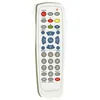 manual universal remote control bravo for Indonesia