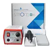 Korea Original saeyang saeshin portable strong 210 207 204 90 cordless electric nail drill machine marathon champion 3 35000rpm