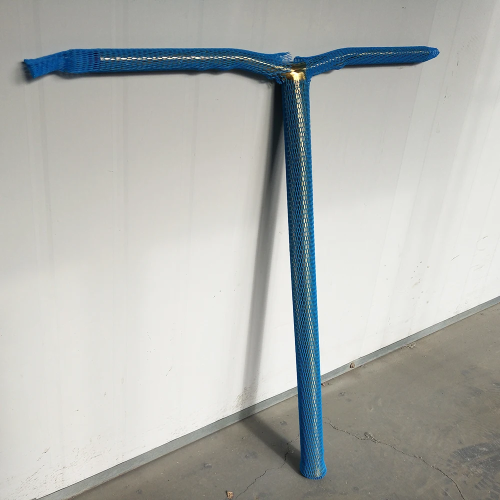 Pro Stunt Scooter,Scooter Parts Titanium Bars T Bars Buy Scooter