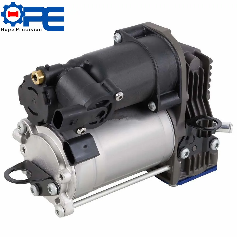 Air Compressor Suspension Pump Mercedes W164 X164 GL320 GL350 ML450 1643201204