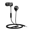 Free Sample Best Selling Briefness Shape Stereo Promotion Gift Earphone Bass King
