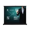 Table Drop Down Movie Projection Multimedia Projector Screen