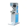 Factory price 4 color pad printing machine