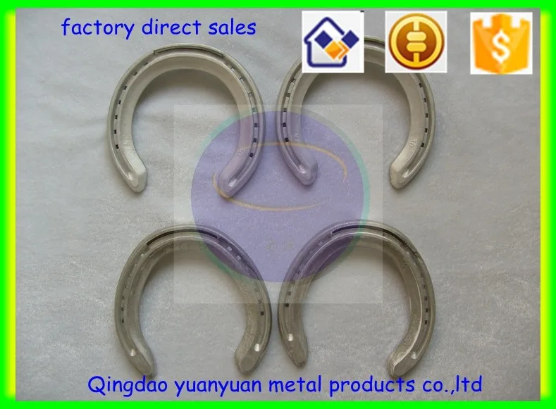 Factory Direct Supply To Who Buy Aluminum Horseshoe In Bulk Buy