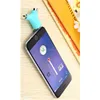 Surface/Body Temperature digital mini infrared thermometer