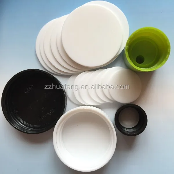 Pe Foam Interior Cap Liner For More Protection Buy Pe Foam Interior