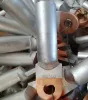 DT70 copper cable lugs and cable terminal connector tip