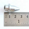 titanium Gr2 Gr5 cnc machine bullet drive pins