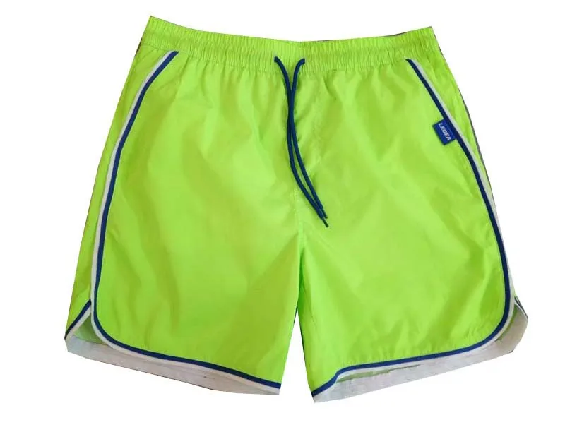 long swimming pants mens