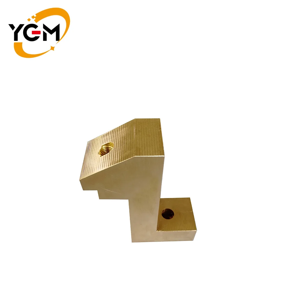 Metal Cnc Machining Service Stamping Forging Brass Turning Milling Parts