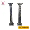 Hot Items Competitive Price Indoor And Outdoor Hous Column Pillar Design