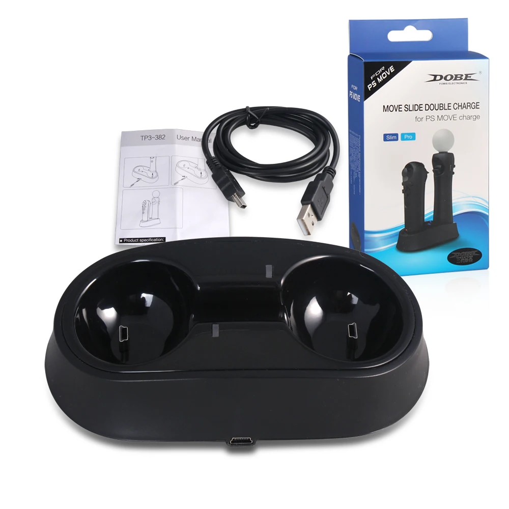 ps move charging dock